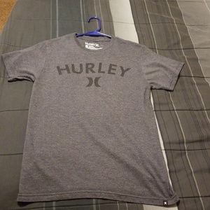 Mens small Hurley tshirt